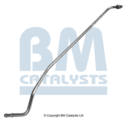 Bm Catalysts Drukleiding, druksensor (roetfilter) PP11694B