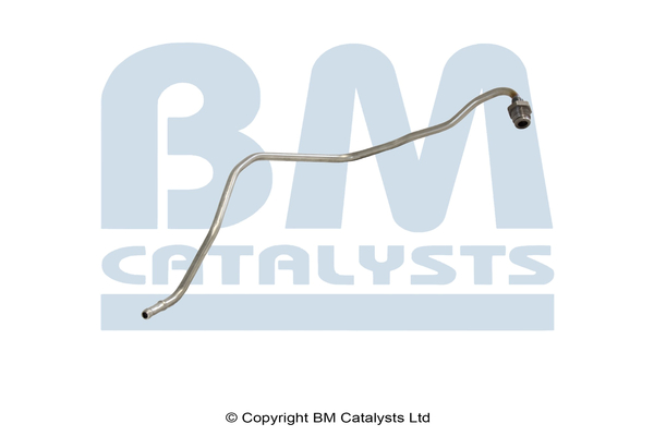 Bm Catalysts Drukleiding, druksensor (roetfilter) PP15020B