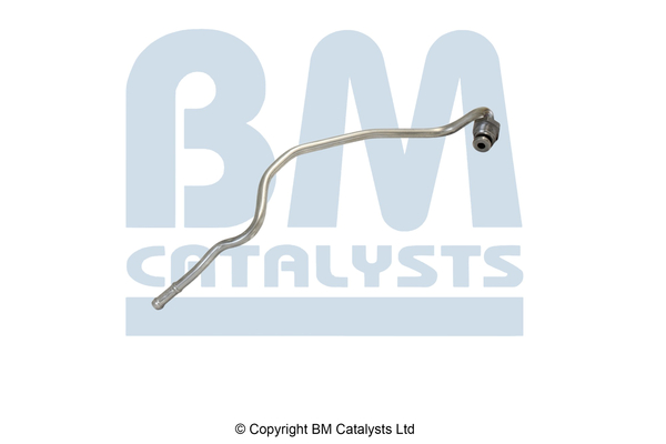 Bm Catalysts Drukleiding, druksensor (roetfilter) PP15058A