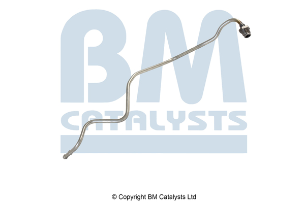 Bm Catalysts Drukleiding, druksensor (roetfilter) PP15058B