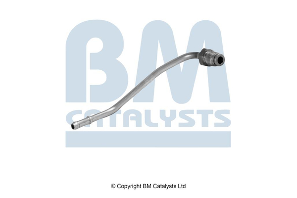 Bm Catalysts Drukleiding, druksensor (roetfilter) PP15172A