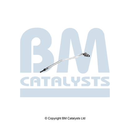 Bm Catalysts Drukleiding, druksensor (roetfilter) PP31073A