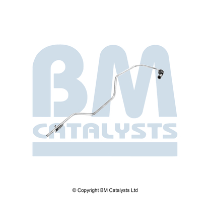 Bm Catalysts Drukleiding, druksensor (roetfilter) PP31073B