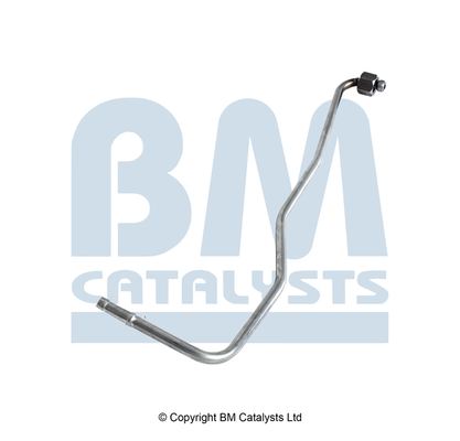 Bm Catalysts Drukleiding, druksensor (roetfilter) PP31282A