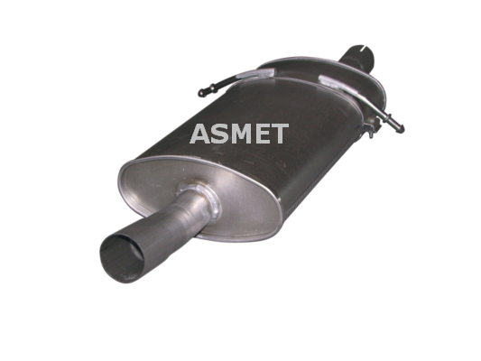 Asmet Middendemper 01.069