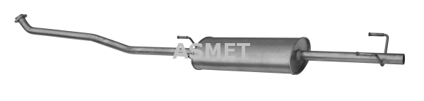 Asmet Middendemper 02.048