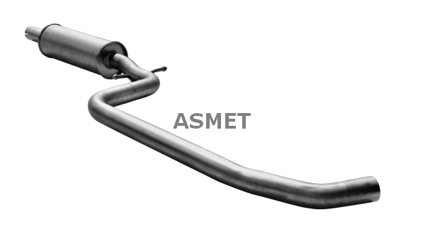 Asmet Middendemper 03.126