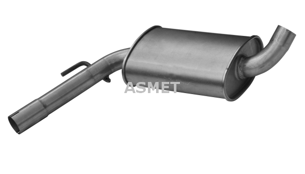 Asmet Middendemper 03.059
