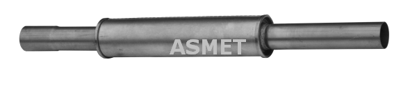 Asmet Middendemper 03.068