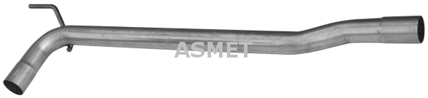 Asmet Reparatieset, katalysator 04.106