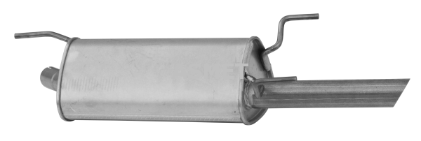 Asmet Achterdemper 05.109