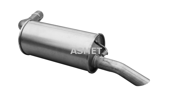 Asmet Achterdemper 07.057