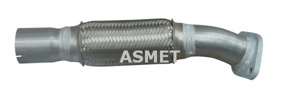 Asmet Reparatieset, katalysator 07.097