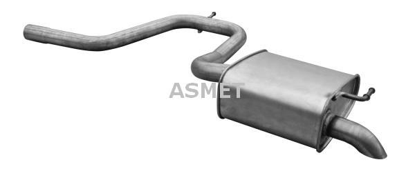 Asmet Achterdemper 07.202