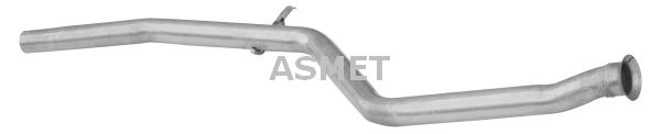 Asmet Reparatieset, katalysator 08.050