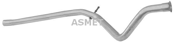 Asmet Reparatieset, katalysator 08.063