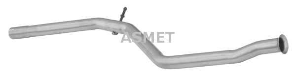 Asmet Reparatieset, katalysator 08.070