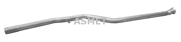 Asmet Reparatieset, katalysator 09.056