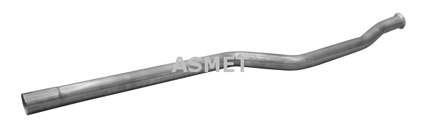 Asmet Reparatieset, katalysator 09.074