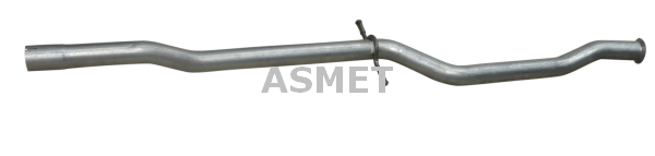 Asmet Reparatieset, katalysator 09.080