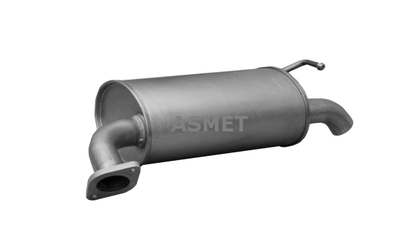 Asmet Achterdemper 11.033