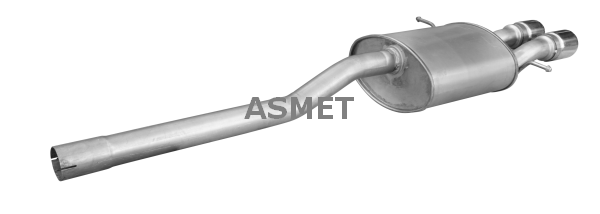 Asmet Achterdemper 12.044