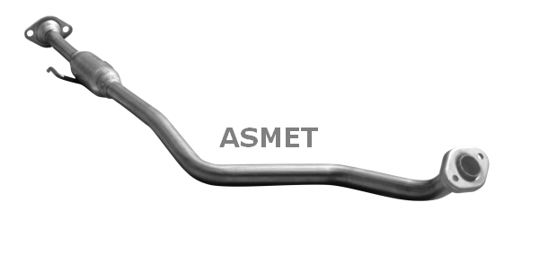 Asmet Middendemper 14.063