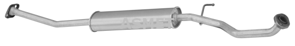 Asmet Middendemper 14.028