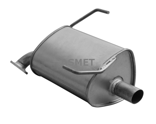 Asmet Einddemper 17.009