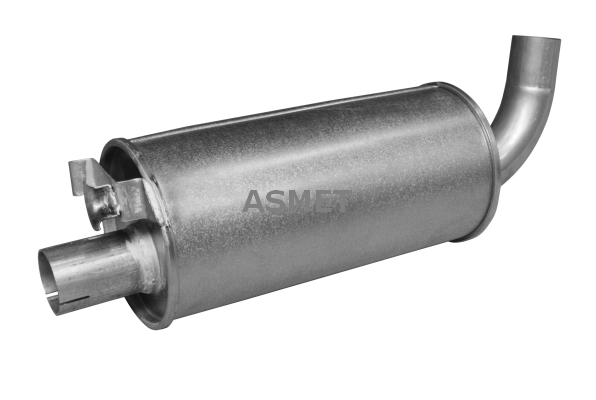 Asmet Middendemper 18.002