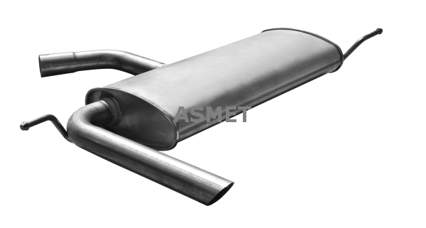 Asmet Achterdemper 19.035
