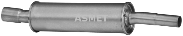 Asmet Middendemper 20.032