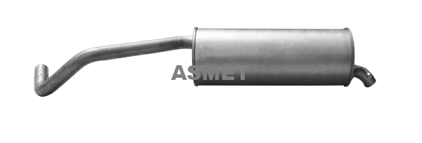 Asmet Einddemper 21.059