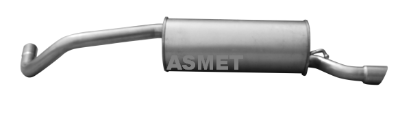 Asmet Einddemper 21.062