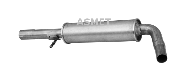 Asmet Middendemper 21.009