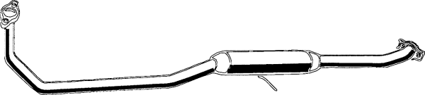 Asmet Middendemper 24.043