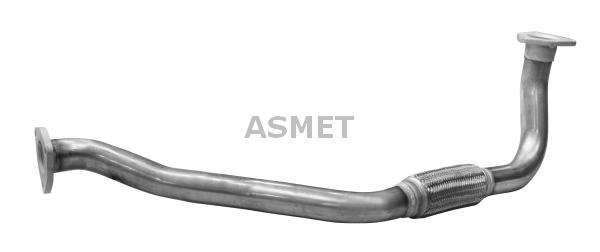 Asmet Uitlaatpijp 24.051