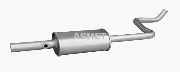 Asmet Middendemper 26.001