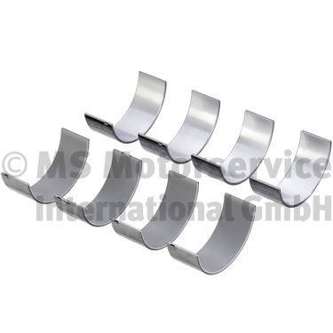 Kolbenschmidt Drijfstanglagerset 37051610