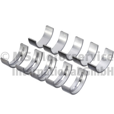 Kolbenschmidt Krukaslagerset 37084610