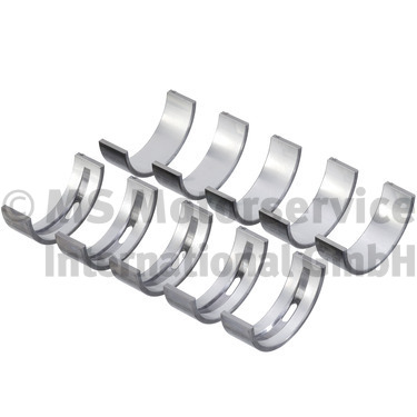 Kolbenschmidt Krukaslagerset 37084620