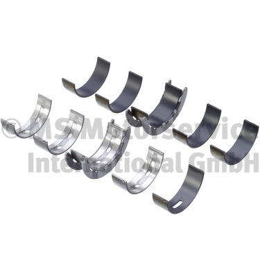 Kolbenschmidt Krukaslager 37163620