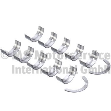 Kolbenschmidt Krukaslager 37171620