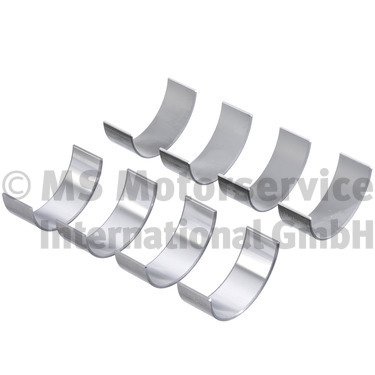 Kolbenschmidt Drijfstanglagerset 37200600