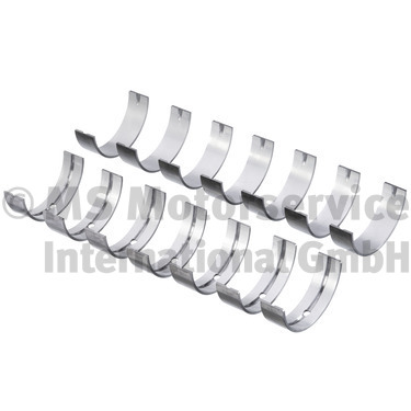 Kolbenschmidt Krukaslagerset 37221600