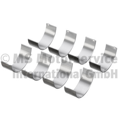 Kolbenschmidt Drijfstanglager 37223600