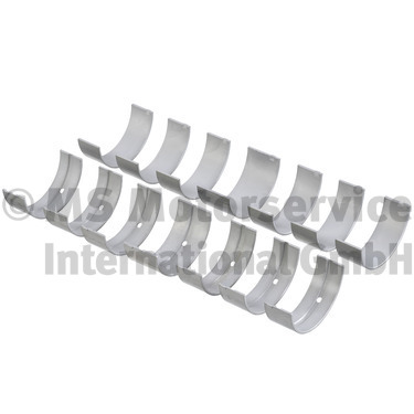 Kolbenschmidt Krukaslagerset 37228610