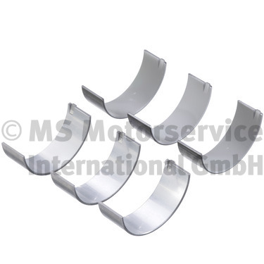 Kolbenschmidt Drijfstanglagerset 37256610