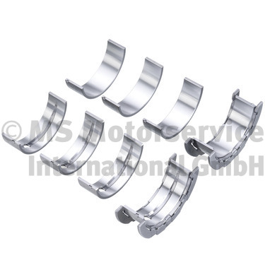 Kolbenschmidt Krukaslagerset 37257620