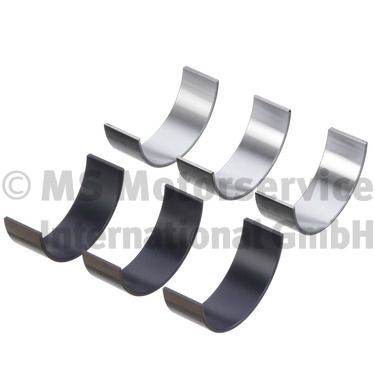 Kolbenschmidt Drijfstanglagerset 37260600